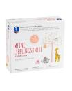 MEINE LIEBLINGSKNETE PASTELL-EDITION – Zarte Farben für kreative Kinderhände